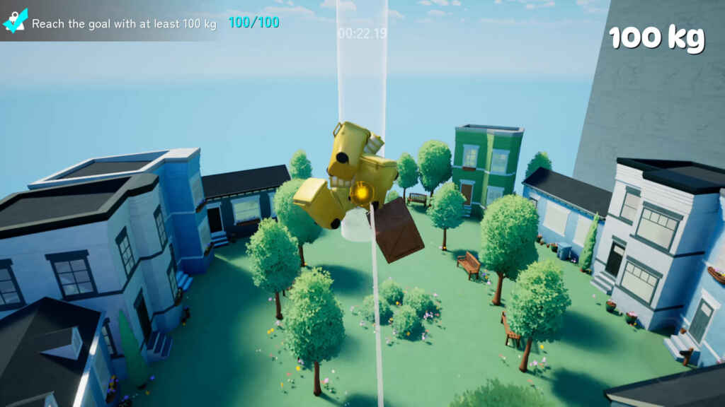 Grippy Golf PC Free Download