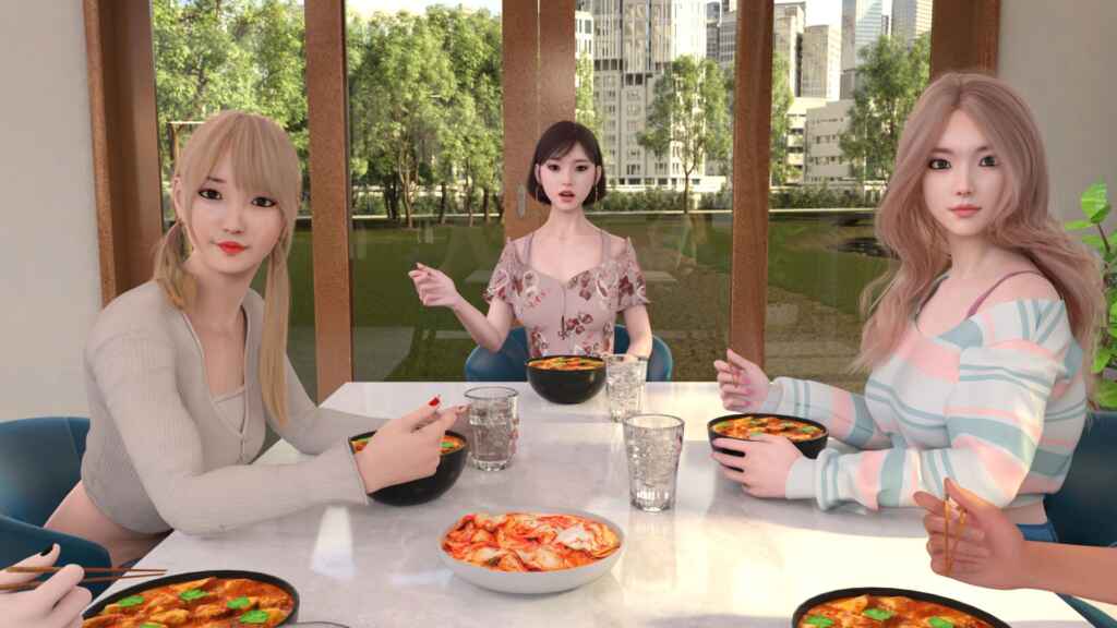 Guest house pc game free download (v0.2.10)
