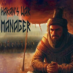 Hakan’s War Manager Free Download (Build 13530483)