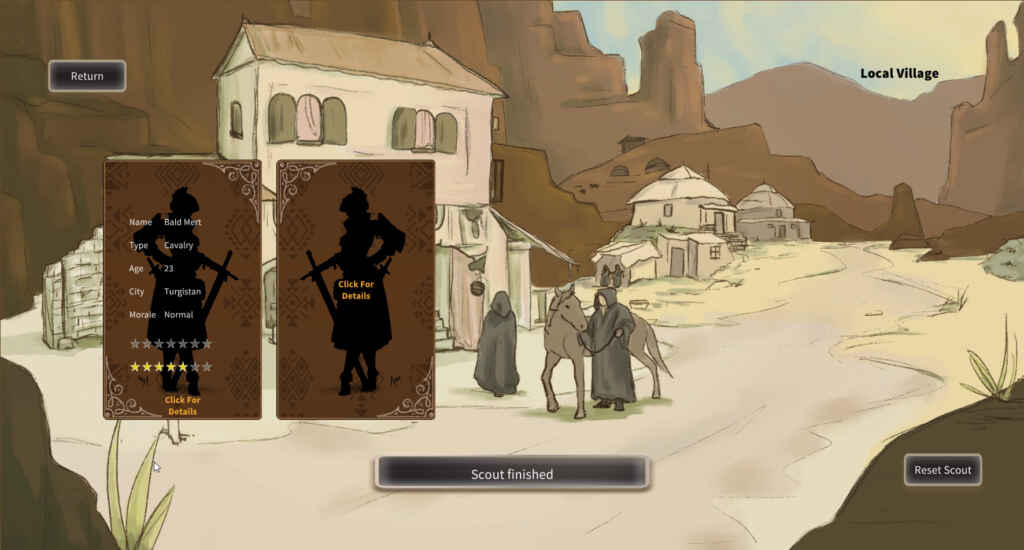 Hakan's War Manager Free Download (Build 13530483)
