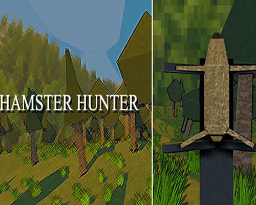 Hamster Hunter PC Free Download (Build 13363055)