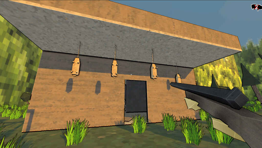 Hamster Hunter PC Free Download (Build 13363055)