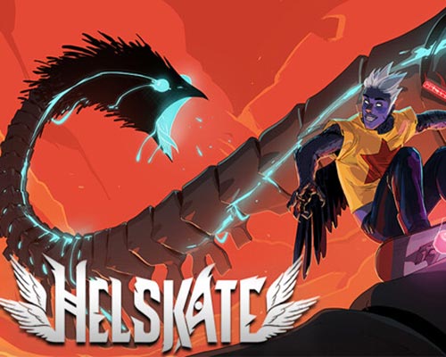 Helskate pc free dowload (v20250325)