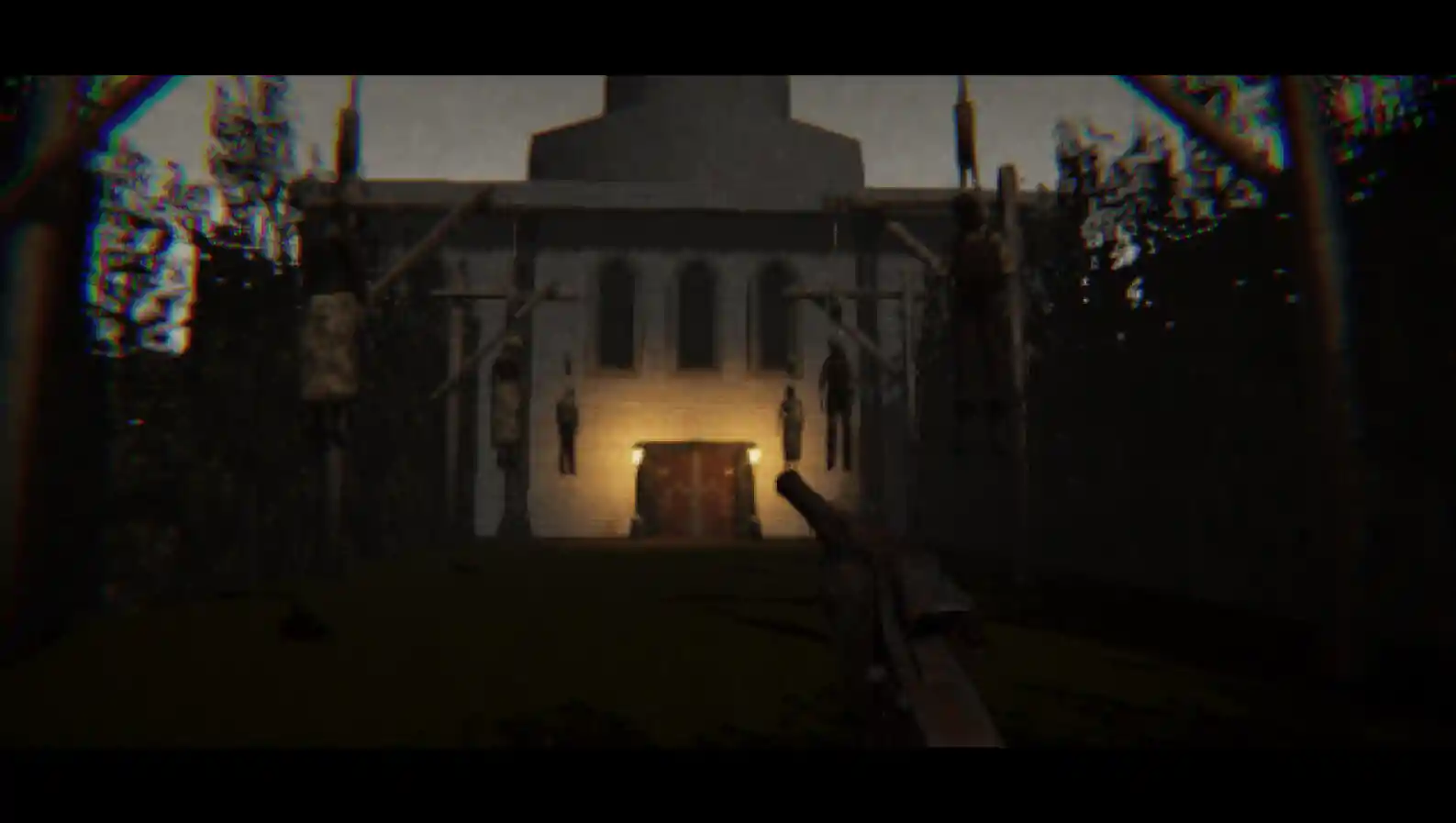 Hope is Gone PC Game Free Download Hope is Gone PC Game Free Download