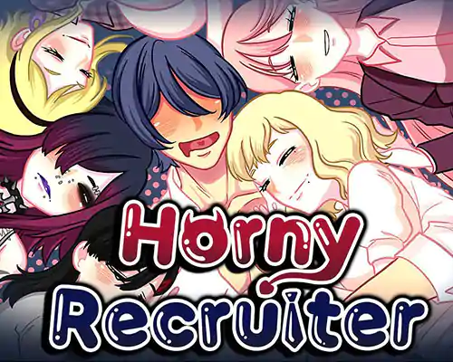Horny Recruiter PC Free Download (v2.01.3c Deluxe)