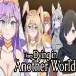 I keep Dying in Another World PC Free Download I keep Dying in Another World PC Free Download