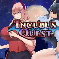 Incubus Quest PC Free Download (v1.02)