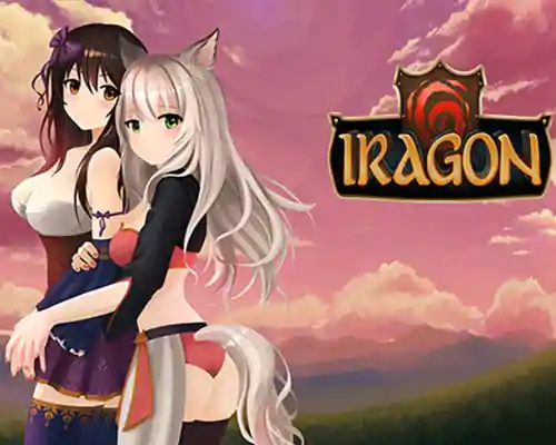 Iragon PC Game Free Download
