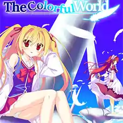 Irotoridori No Sekai HD – The Colorful World Free Download