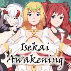 Isekai Awakening PC Free Download (v1.18)