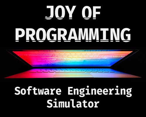Joy of programming software engineering simulator (v1.0.3)