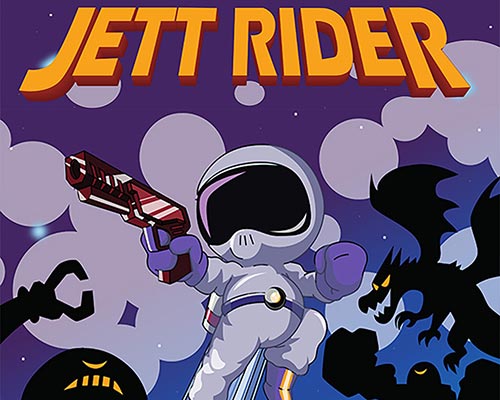 Jett Rider PC Free Download (Build 13464579) Jett Rider PC Free Download (Build 13464579)