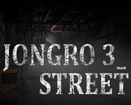 JongRo 3_Street PC Free Download JongRo 3_Street PC Free Download