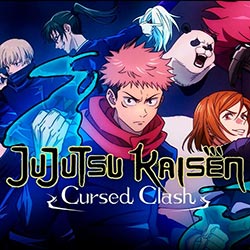 Jujutsu Kaisen Cursed Clash Free Download (Shibuya Incident)