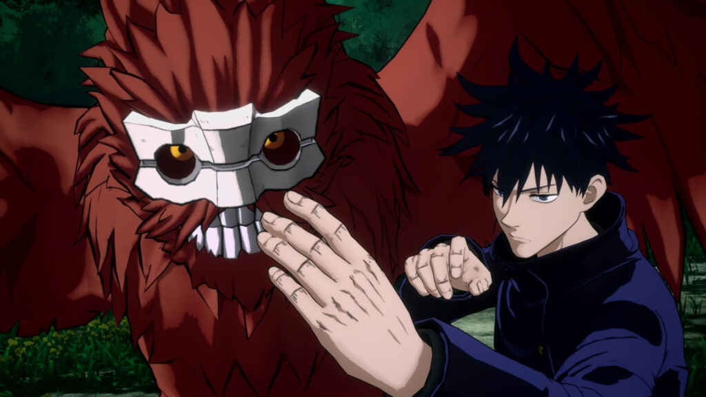 Jujutsu Kaisen Cursed Clash Free Download (Shibuya Incident) Jujutsu Kaisen Cursed Clash Free Download (Shibuya Incident)