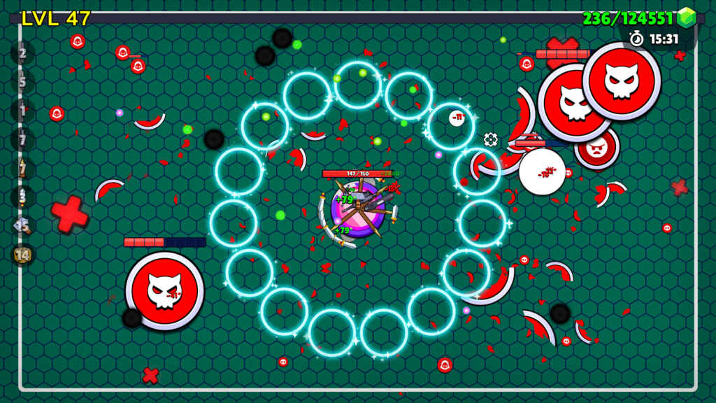 Just Click The Button PC Free Download