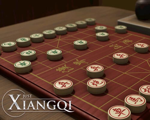 Just Xiangqi PC Free Download (Build 17661943) Just Xiangqi PC Free Download (Build 17661943)