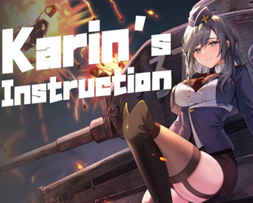 Karin's instruction pc free download (build 20295968)