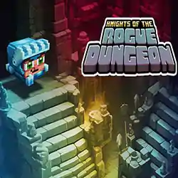 Knights of the Rogue Dungeon Download (Build 13038177)