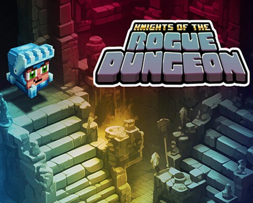 Knights of the Rogue Dungeon Download (Build 13038177)