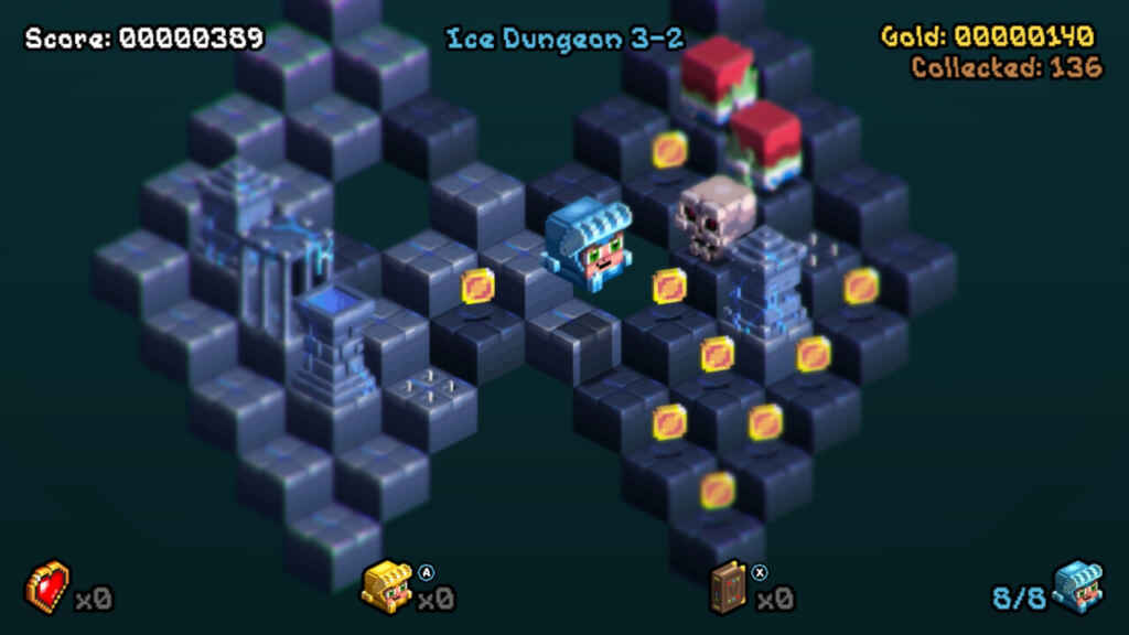Knights of the Rogue Dungeon Download (Build 13038177)