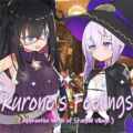 Kurone's feelings apprentice witch of starfall village download