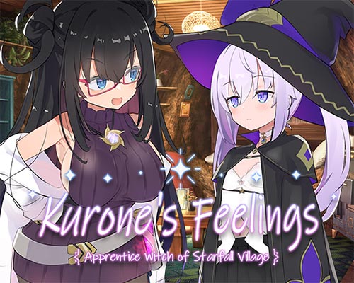 Kurone’s Feelings Apprentice Witch of Starfall Village Download Kurone's Feelings Apprentice Witch of Starfall Village Download