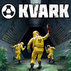 Kvark PC Game Free Download (v1.0 Final)