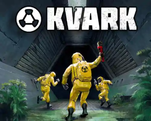 Kvark PC Game Free Download (Build 19291648) Kvark PC Game Free Download (Build 19291648)
