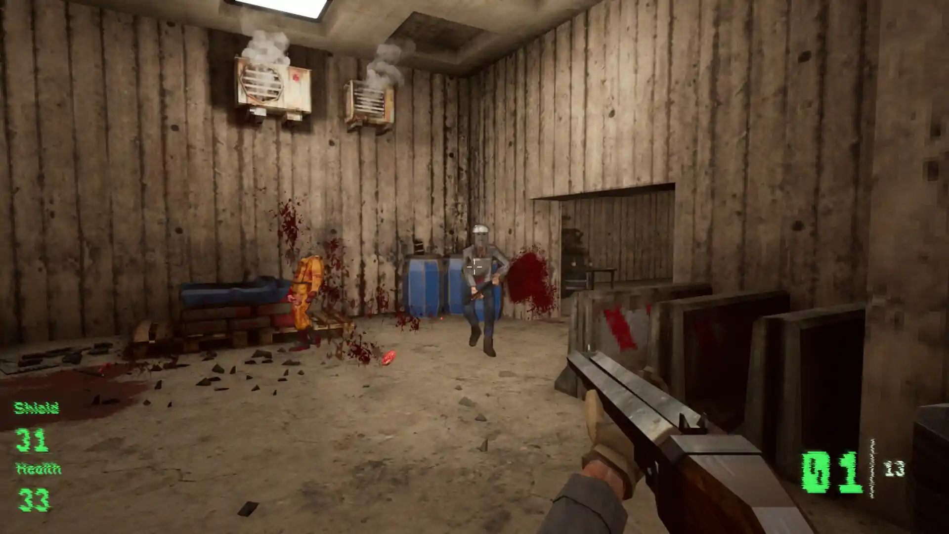 Kvark PC Game Free Download (Build 19291648) Kvark PC Game Free Download (Build 19291648)
