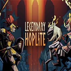 Legendary Hoplite PC Free Download (v1.9.12)