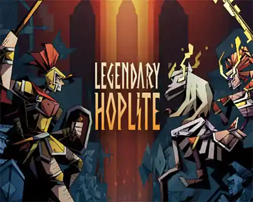 Legendary hoplite pc free download (build 18734176) Legendary hoplite pc free download (build 18734176)