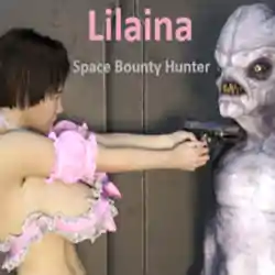Lilaina: Space Bounty Hunter Free Download (Build 13374779)