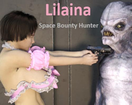 Lilaina: Space Bounty Hunter Free Download (Build 13374779) Lilaina: Space Bounty Hunter Free Download (Build 13374779)