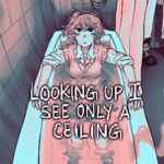 Looking Up I See Only A Ceiling PC (Build 23995427) Looking Up I See Only A Ceiling PC (Build 23995427)