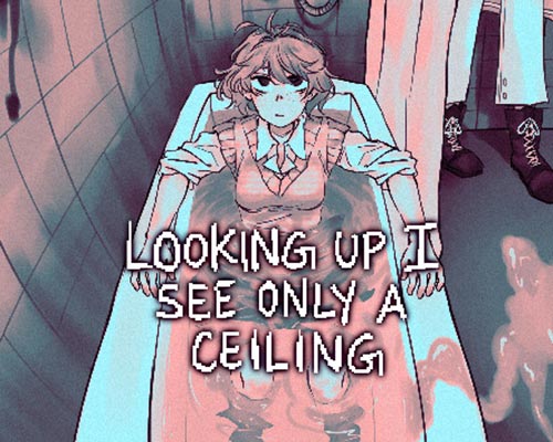 Looking up i see only a ceiling free download (build 20367394) - 1