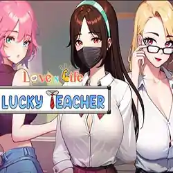 Love n Life: Lucky Teacher PC Free Download (v3.3.0r)