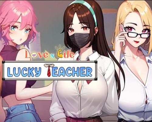 Love n Life: Lucky Teacher PC Free Download (v3.3.0r)