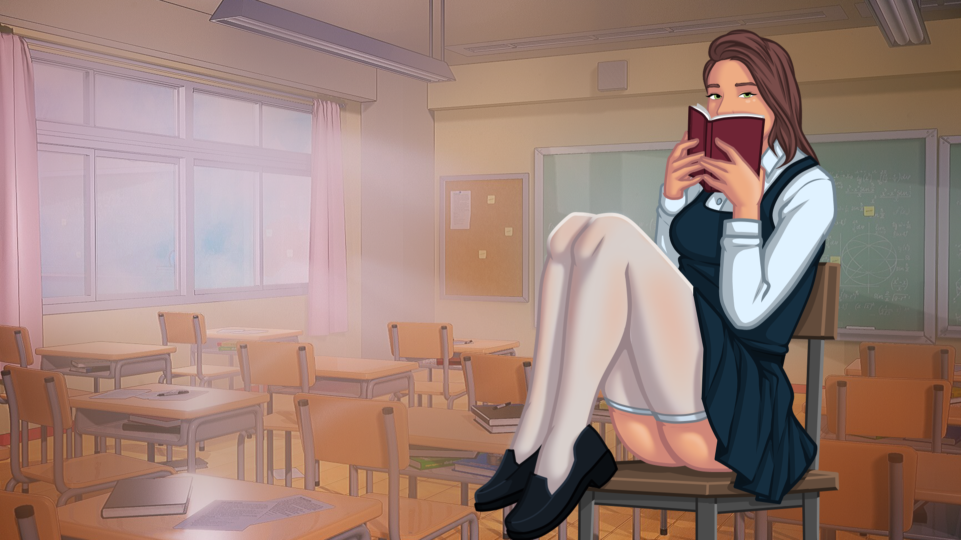 Lustworth academy pc free download (v0.5.4b)