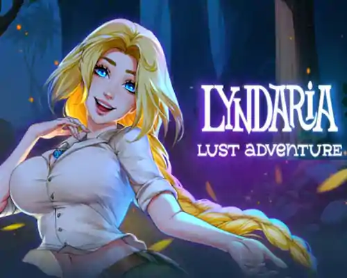 Lyndaria: Lust Adventure PC Free Download (v1.3.a+DLC)