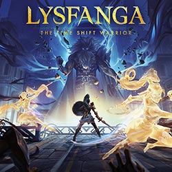 Lysfanga: The Time Shift Warrior Free Download
