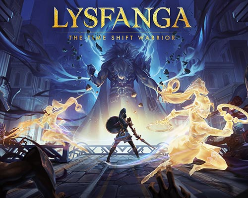 Lysfanga: The Time Shift Warrior Free Download