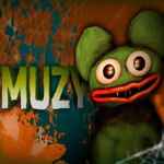 MUZY PC Game Free Download MUZY PC Game Free Download