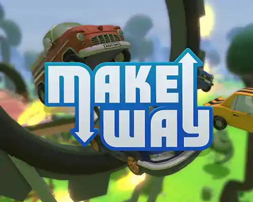 Make way pc free download (v1.3.5.9p) - 1