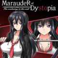 Marauder of dystopia: the weakest go to the wall download