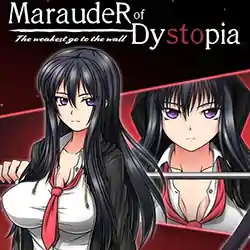 Marauder of Dystopia: The weakest go to the wall Download