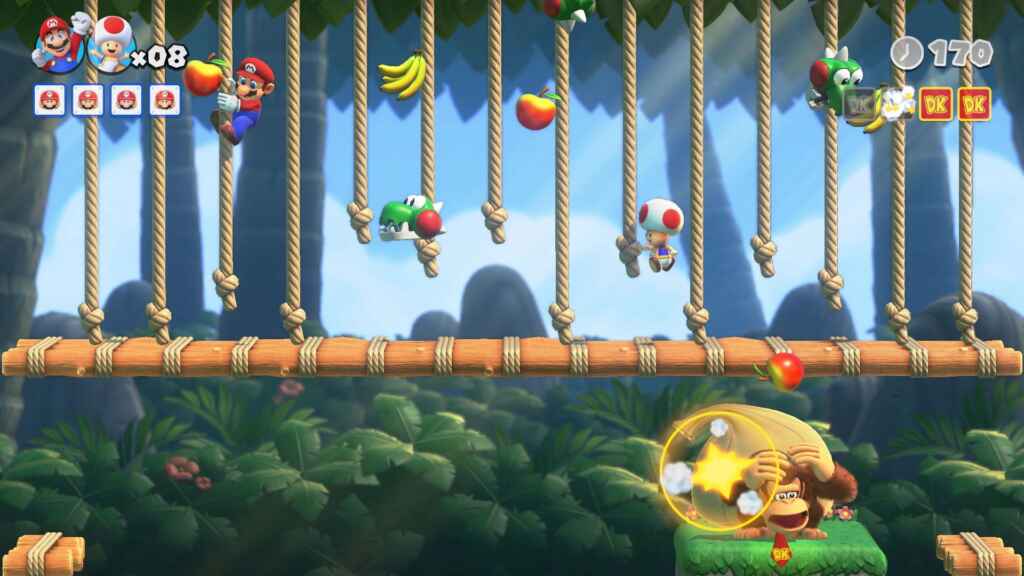 Mario vs. donkey kong pc free download (v1.0.1)