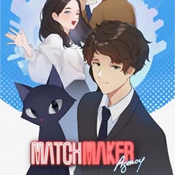 Matchmaker Agency PC Free Download (Build 15291897)