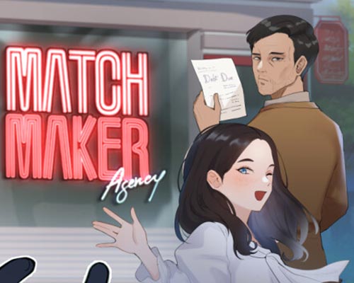 Matchmaker Agency PC Free Download (Build 15291897)