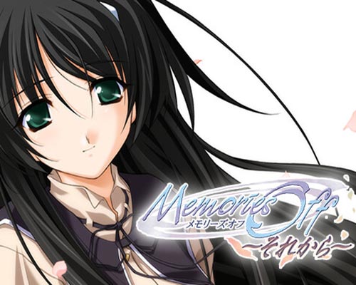 Memories Off Sorekara PC Free Download